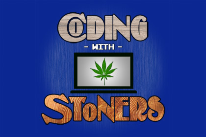 Coding with Stoners